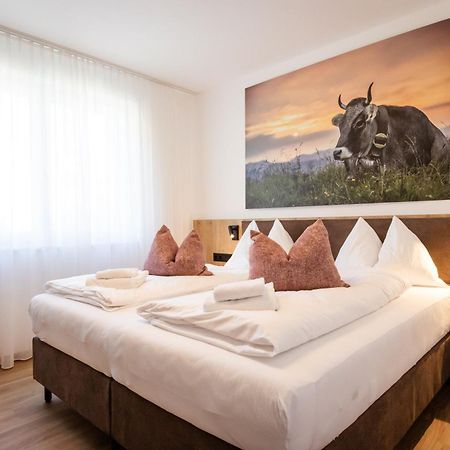 Alpenstolz Damuels Haus 1 - Stilvoll Urlauben In Den Bergen Apartment Екстериор снимка