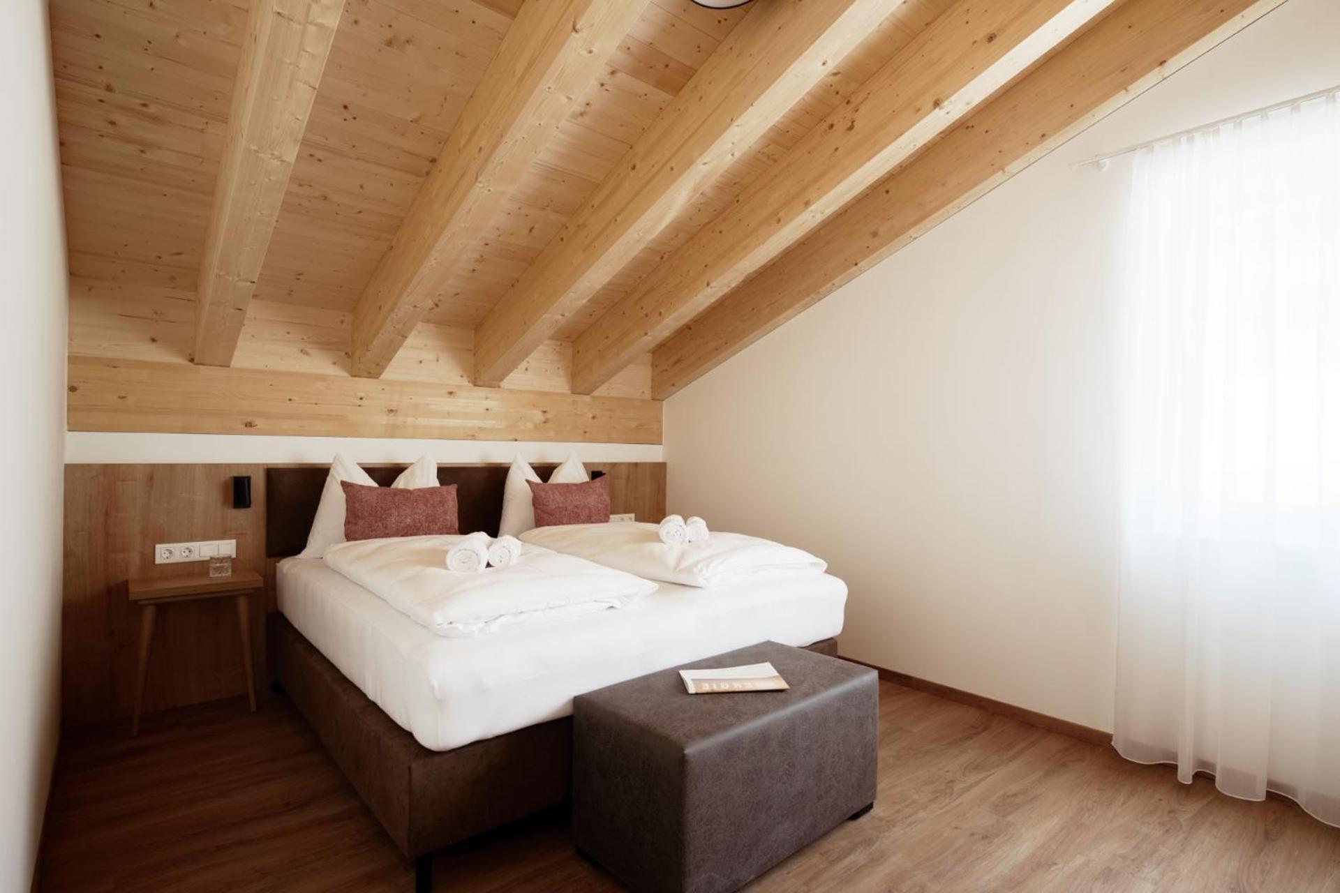 Alpenstolz Damuels Haus 1 - Stilvoll Urlauben In Den Bergen Apartment Екстериор снимка