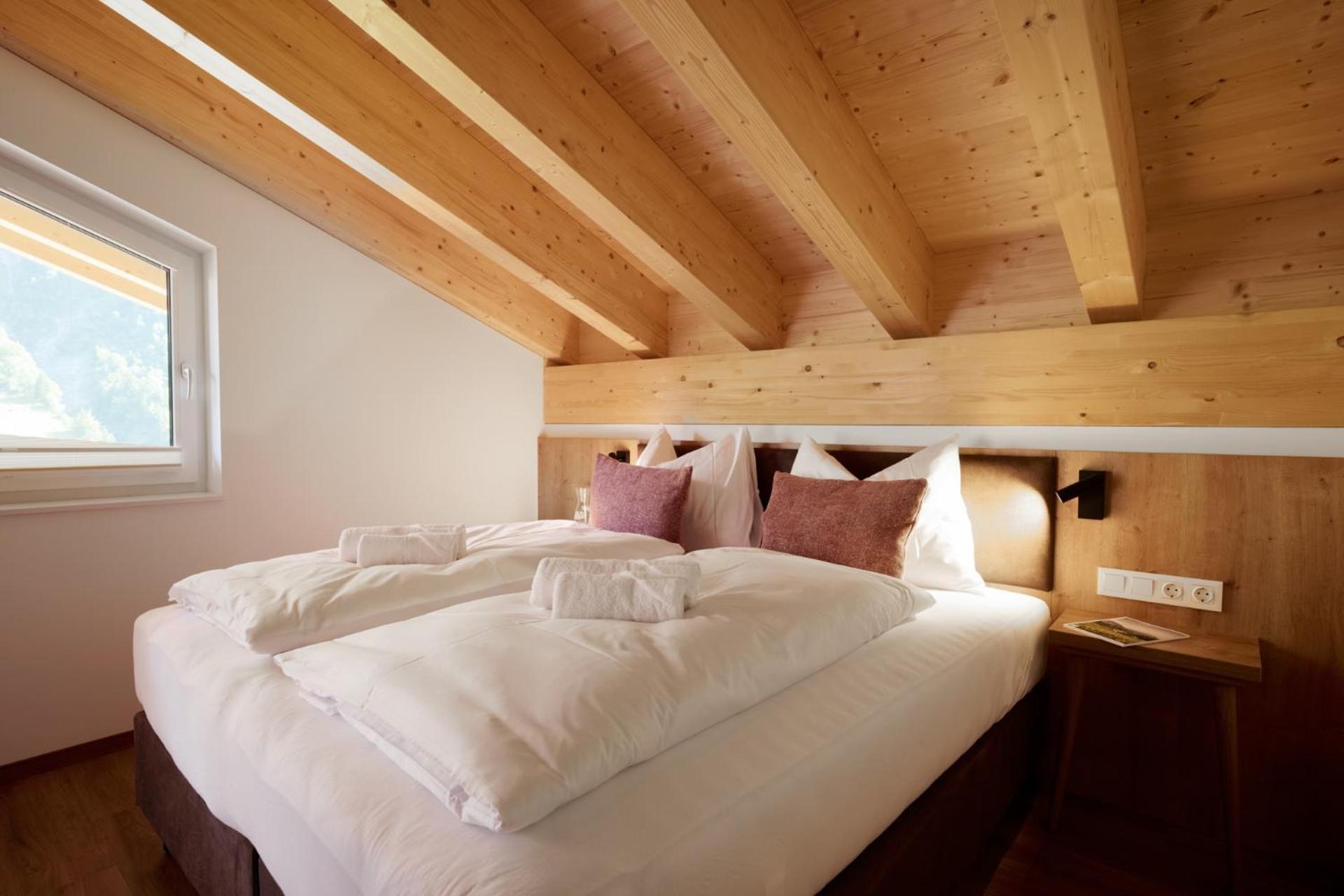 Alpenstolz Damuels Haus 1 - Stilvoll Urlauben In Den Bergen Apartment Екстериор снимка
