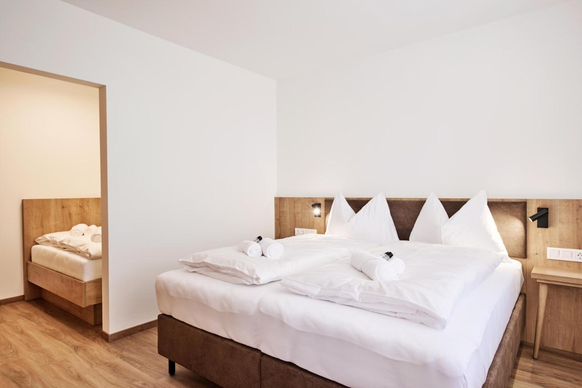 Alpenstolz Damuels Haus 1 - Stilvoll Urlauben In Den Bergen Apartment Екстериор снимка