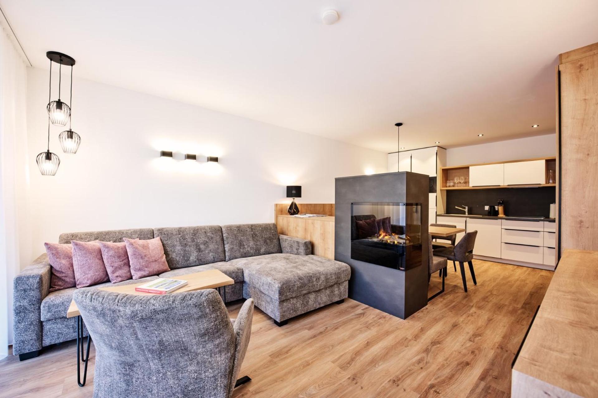Alpenstolz Damuels Haus 1 - Stilvoll Urlauben In Den Bergen Apartment Екстериор снимка