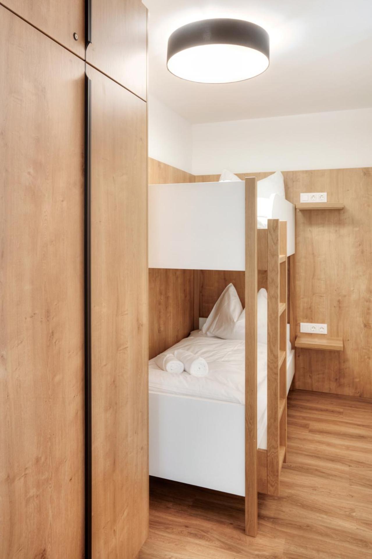 Alpenstolz Damuels Haus 1 - Stilvoll Urlauben In Den Bergen Apartment Екстериор снимка