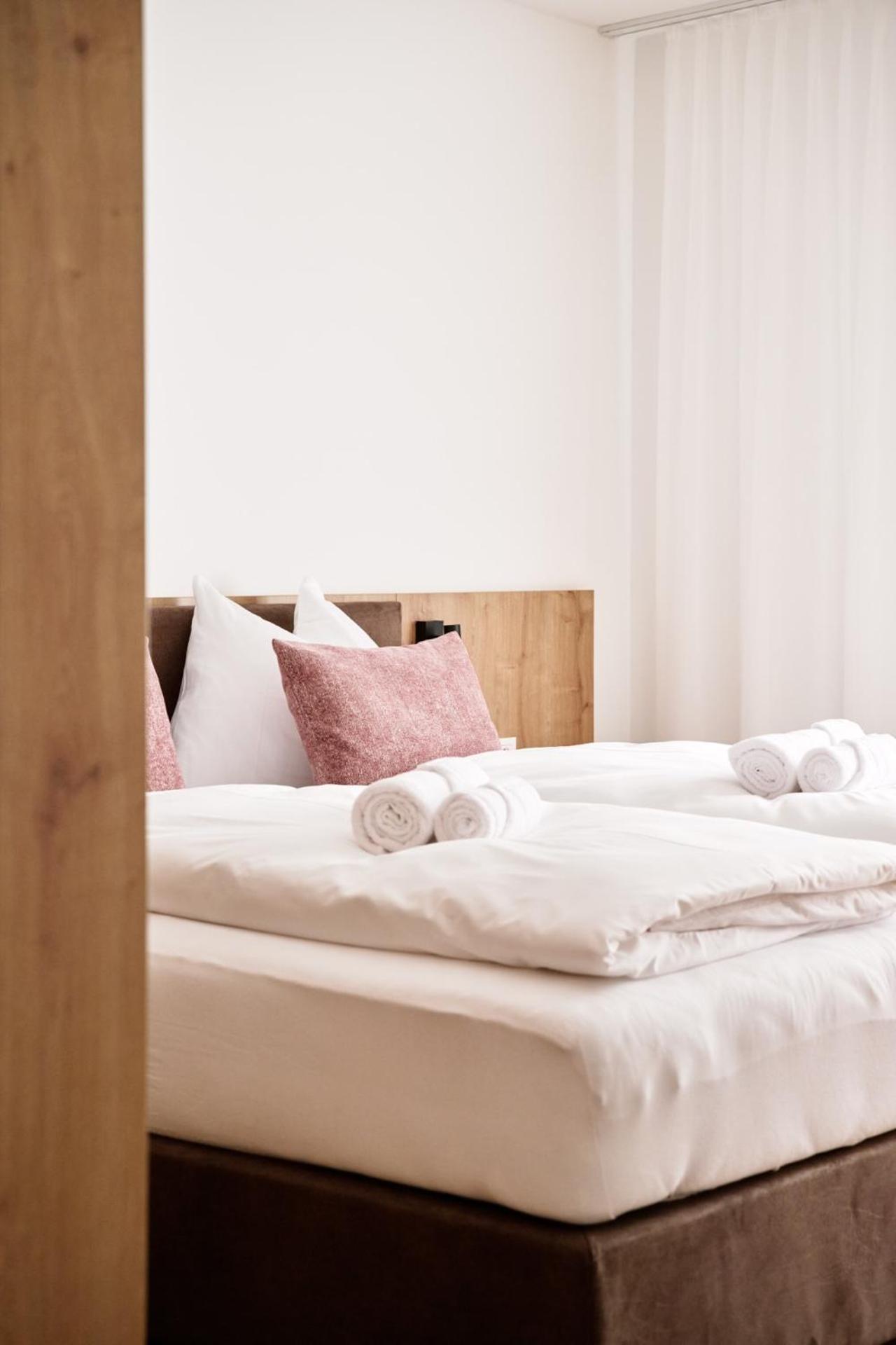 Alpenstolz Damuels Haus 1 - Stilvoll Urlauben In Den Bergen Apartment Екстериор снимка