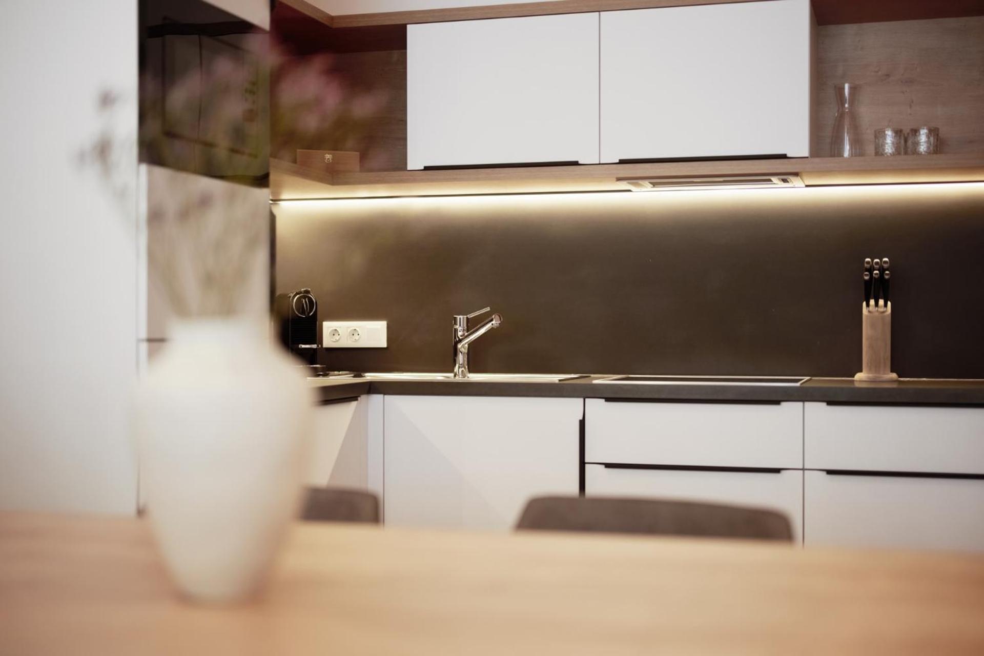 Alpenstolz Damuels Haus 1 - Stilvoll Urlauben In Den Bergen Apartment Екстериор снимка