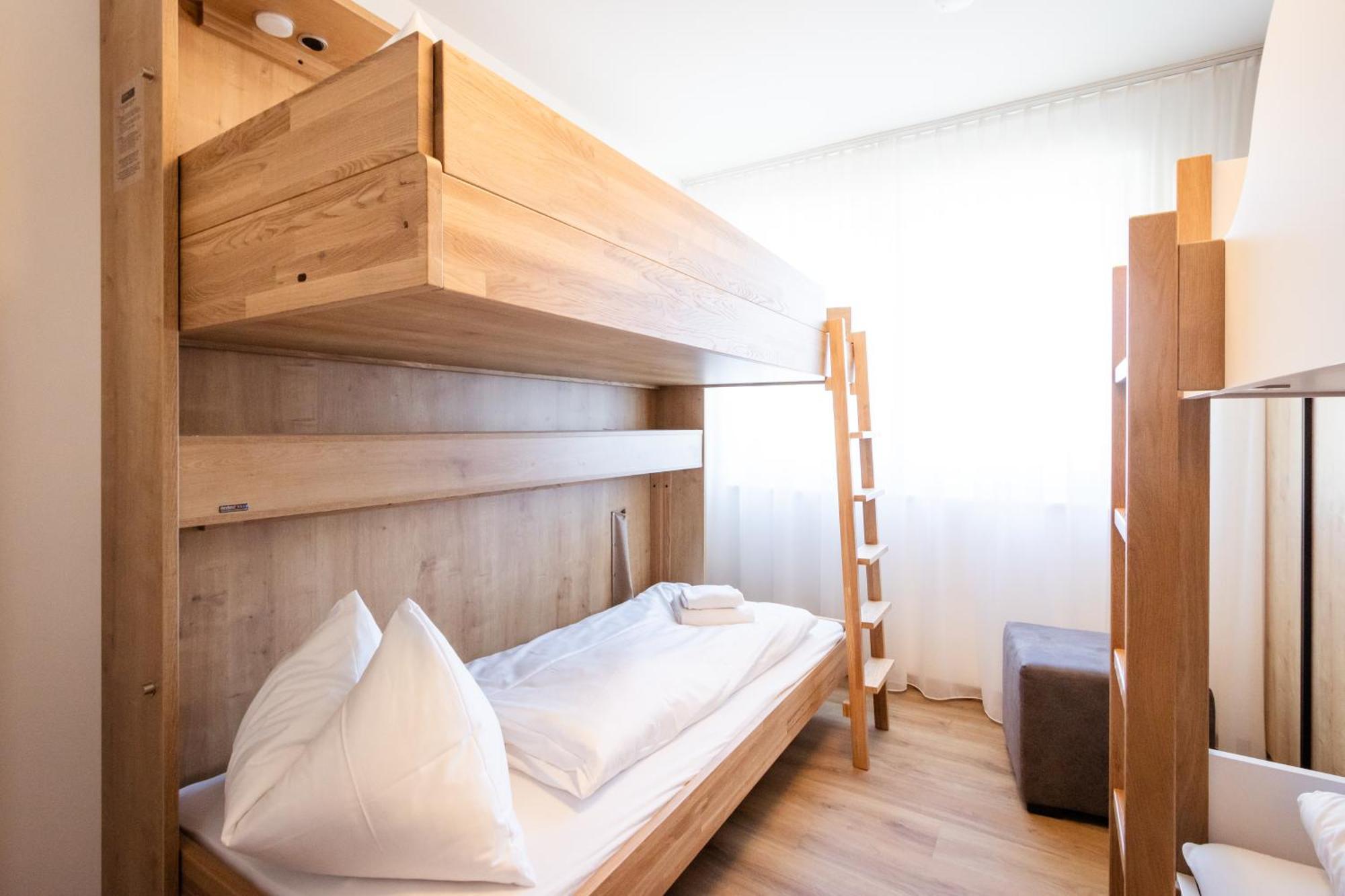Alpenstolz Damuels Haus 1 - Stilvoll Urlauben In Den Bergen Apartment Екстериор снимка