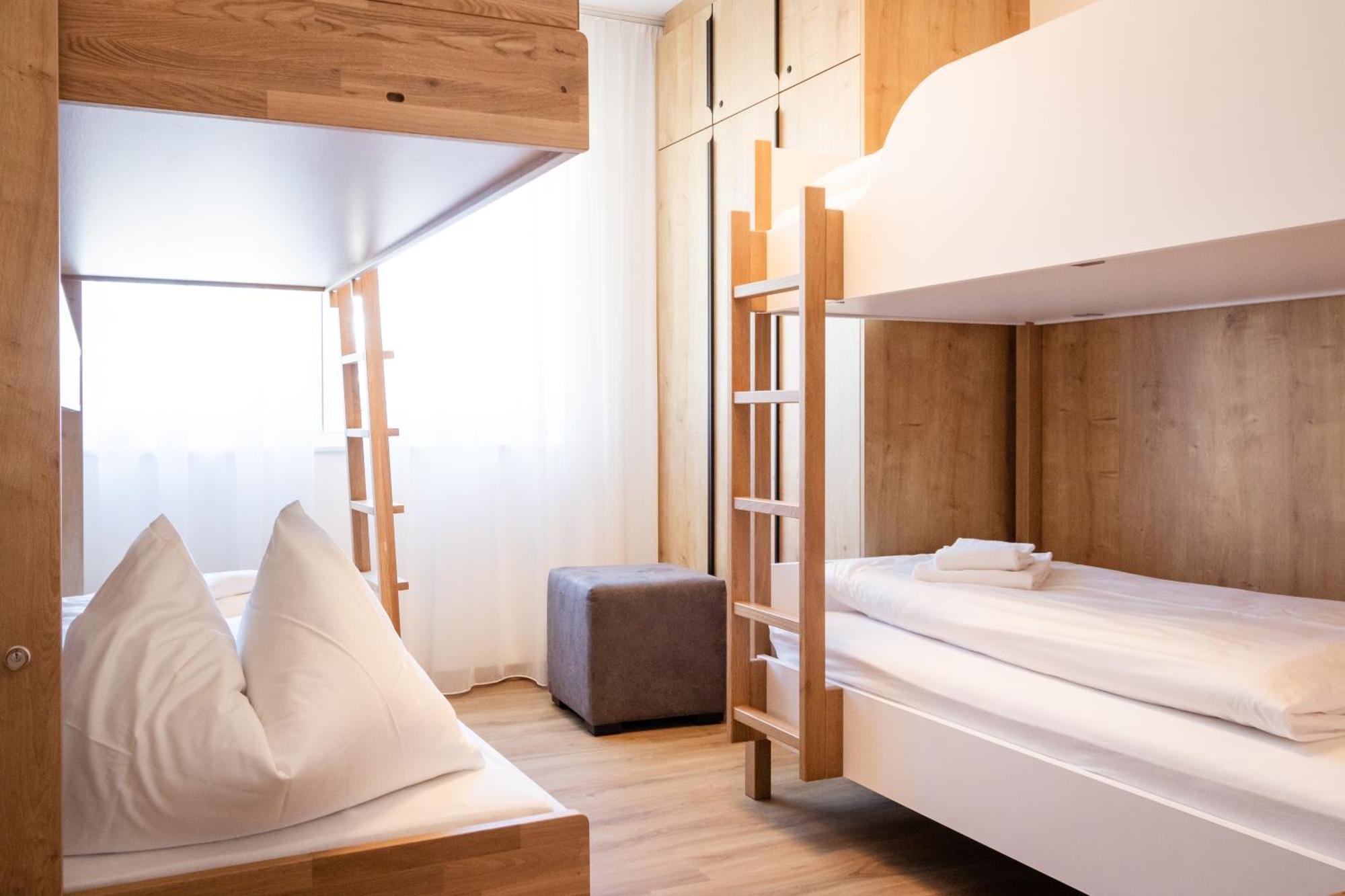 Alpenstolz Damuels Haus 1 - Stilvoll Urlauben In Den Bergen Apartment Екстериор снимка