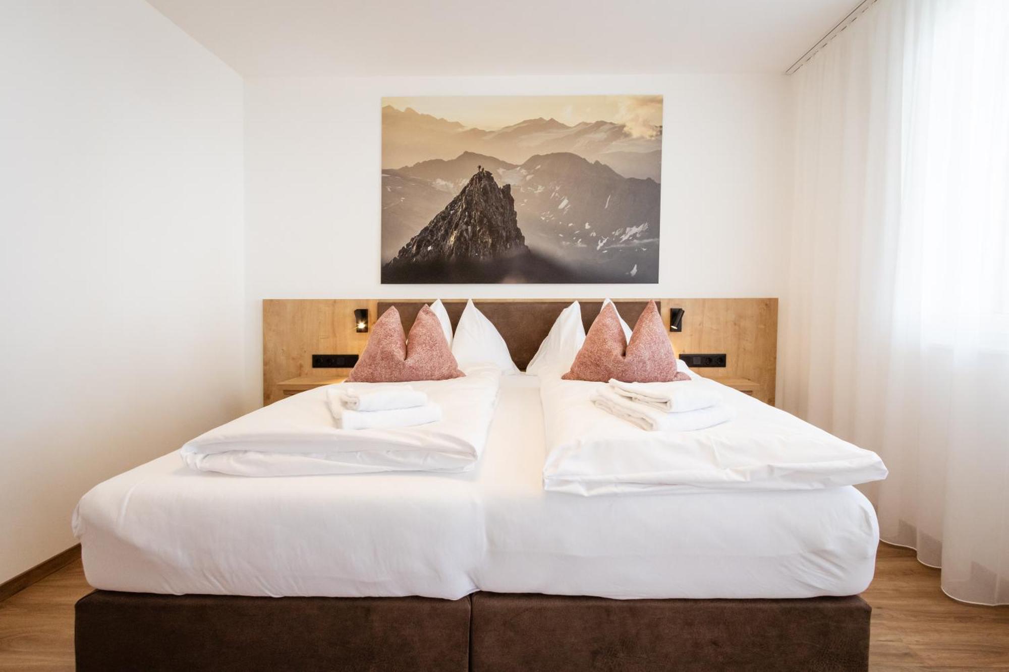 Alpenstolz Damuels Haus 1 - Stilvoll Urlauben In Den Bergen Apartment Екстериор снимка
