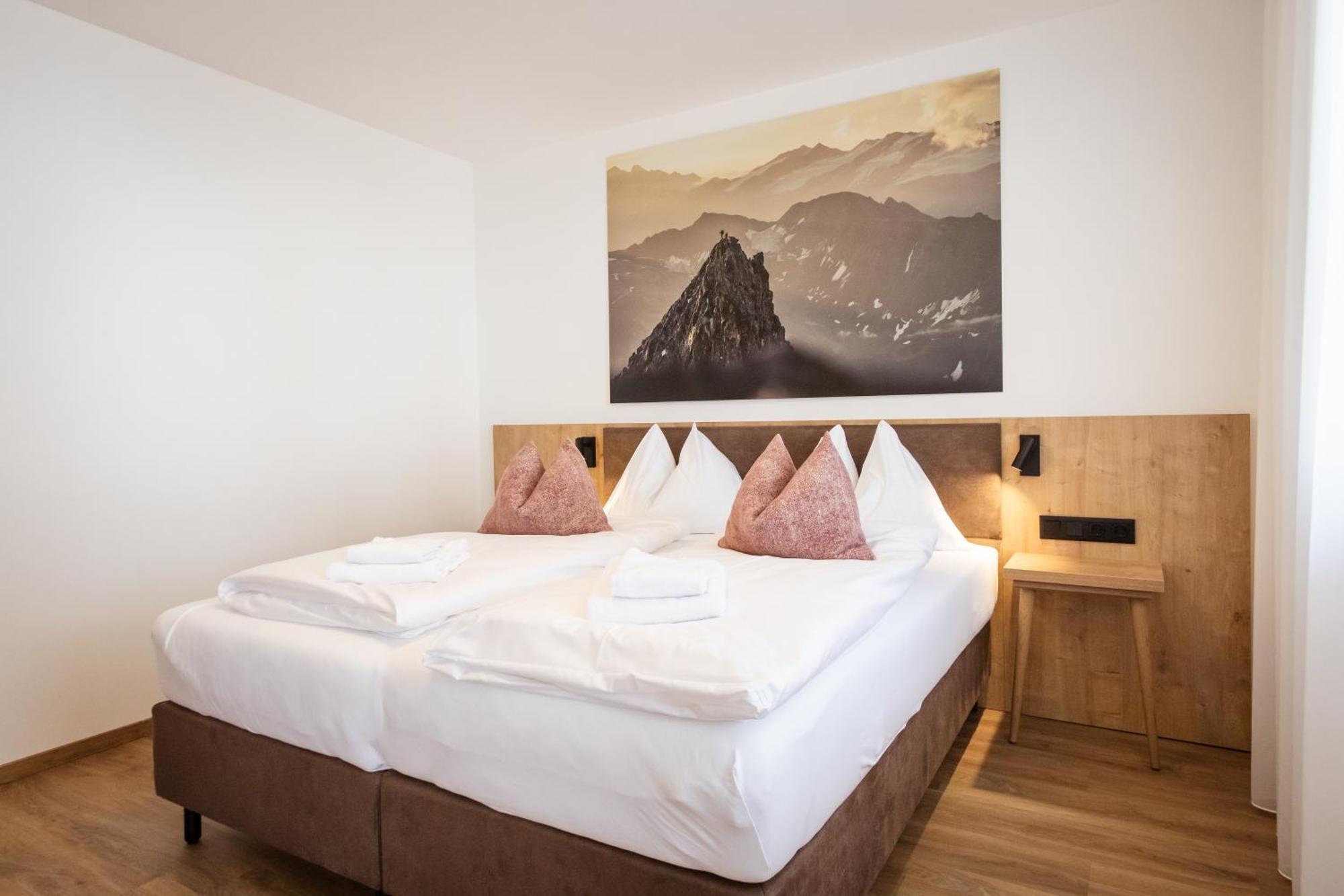 Alpenstolz Damuels Haus 1 - Stilvoll Urlauben In Den Bergen Apartment Екстериор снимка